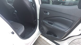 NISSAN JUKE 1.0 DIG-T 7DCT N-CONNECTA - 13