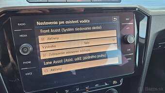 Volkswagen Arteon 2.0 TDI SCR BMT Elegance DSG - 13