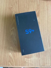 Samsung galaxy S9+ plus - 13