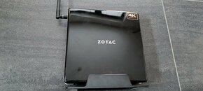 Mini pocitac ZOTAC ZBOX BI323 4K ULTRA HD - 13