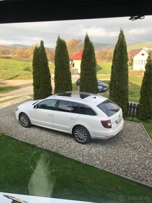 Predám Škoda Superb 2 4x4 - 13