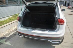 Volkswagen Tiguan 2.0 TDI EVO Elegance 4Motion DSG - 13