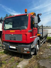 Man TGM 26.280 6x4 s HR Effer 205 - 13