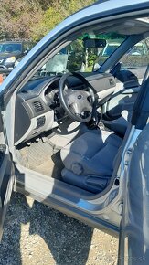 Subaru Forester 2.0 benzin 4x4 BEZ KOROZIE Z TALIANSKA - 13