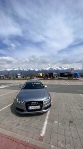 Audi A6 C7 Avant 3.0tdi znížená cena - 13