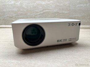 XGODY X1 Full HD WiFi LED 8K Android - 13