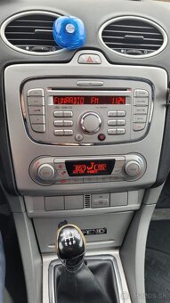 Focus 1.8 Tdci 2008 - 13