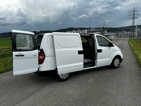 ✅PREDAM HYUNDAI H-1 H1 2,5 crdi✅ - 13