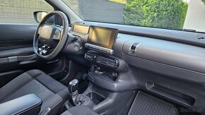 CITROËN C4 Cactus BlueHDi 100 Feel - 13