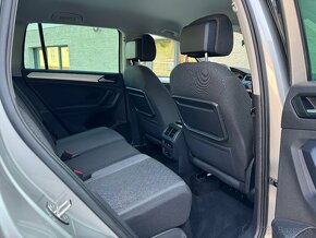 Volkswagen Tiguan 2.0TDI DSG r.v 2020 - Odpočet DPH - - 13