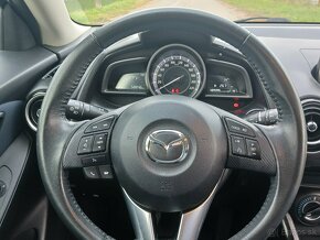 Mazda 2 1.5 Skyactiv G75 - 13