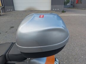 2000 APRILIA CLASSIC 125 ccm, dvoutaktní po servisu a ST - 13