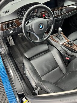 2011 BMW E90 335i N55 176,000km 360hp 580nm Automat - 13