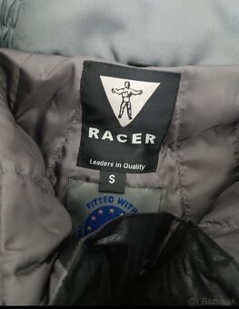 RACER - 13