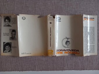 Zdravoveda pre rodinu 2 - staré vydanie rok 1975, strán 448 - 13