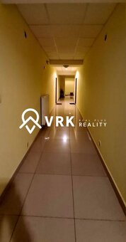 ZARIADENÝ 2-IZBOVÝ APARTMÁN, VEĽKÝ SLAVKOV - 13