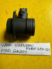 Ford galaxyVW Sharan,Seat alhambra 2000-2010 - 13