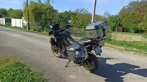 Honda Africa Twin 1100 DCT - 13