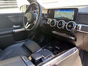 Mercedes-Benz GLB 200d AT8 2020 ✅ODPOCET DPH✅ - 13