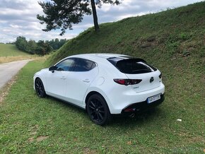 Mazda 3 2.0 Skyactiv G122 r. v. 2019, km: 63765 - 13