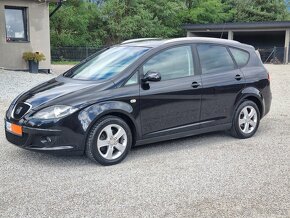 SEAT ALTEA 1,9TDi - 13