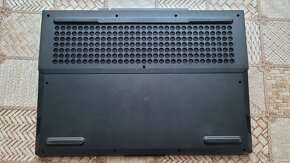 Lenovo Legion, 8 jadro, GTX 1650 TI, až 32GB ram, 2,5 TB s - 13