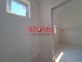 Predáme 4izbový bungalov 140m2 Cestice, obecná voda, ČOV, le - 13