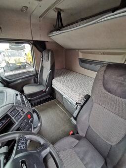 Prodám tahač návěsů DAF FT XF EURO 6 low deck - 13