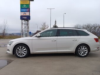 Škoda Superb III - 13