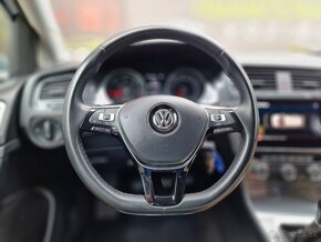 Volkswagen Golf Variant 1.6 TDI Comfortline, odpočet DPH - 13