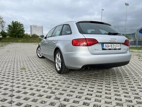 Audi A4 Avant S-Line - 13