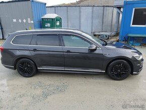 Volkswagen Passat Variant B8,3XR-Line,2.0Tdi,110Kw,M6 - 13