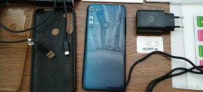 Motorola One Fusion Plus 6GB RAM 128GB - 13