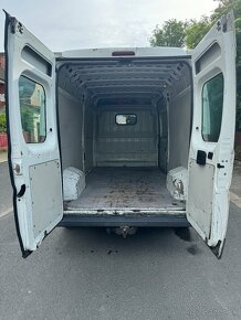 PRODAM FIAT DUCATO 2.3 88 Kw 6Q - 13