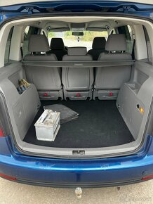 Volkswagen TOURAN 1.9TDi 77kW - 13