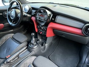 Mini cooper 1.5 100kw 2014 f56 - 13