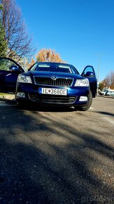 Skoda Octavia 1.9 TDi - 13