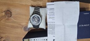 Casio Edifice efr 506D-5A - 13