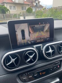 Mercedes Benz X250 4matic odpocet DPH - 13