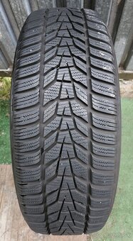 Kvalitné zimné pneu Hankook Winter ICept - 215/65 r17 99V - 13