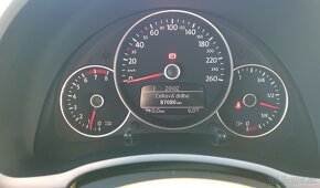 Volkswagen Beetle 1,2TSI, 2012 - 13