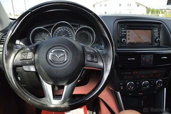 Mazda CX-5 2.2 Skyactiv-D 175k - 13