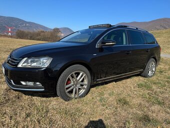 Vw passat b7 125kw dsg - 13