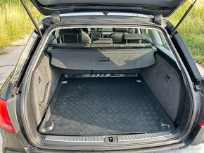 Audi A4 avant 1.9tdi - 13