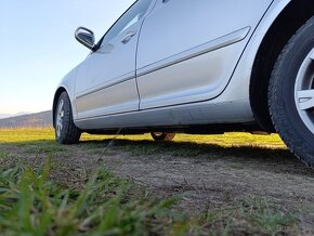 Škoda Octavia2 1.6TDI - 13