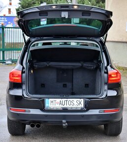 Volkswagen Tiguan 2.0 CR TDI 4-Motion Track&Style - 13