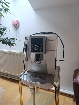 Automatický kávovar Delonghi - 13