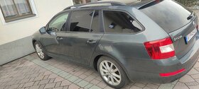 Škoda Octavia 2.0 TDI 110 - DSG - 13