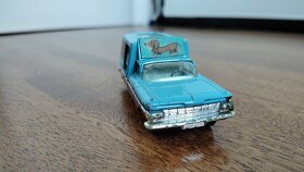 Dinky Corgi Matchbox - 13