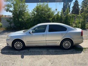 Náhradní díly Škoda Octavia 1.6 TDI 2011 77kw - 13